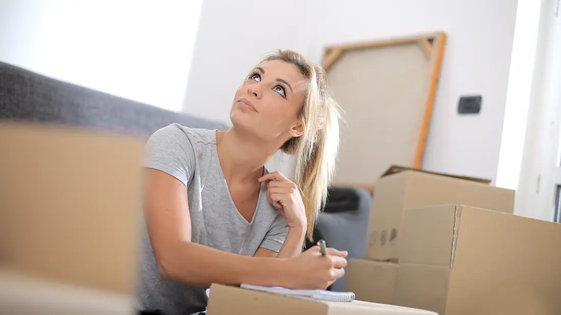 Soluciones de almacenaje en Dos Hermanas