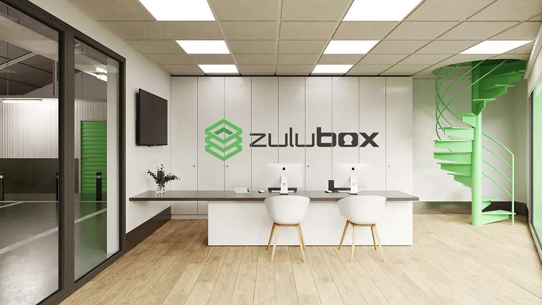 Trasteros con seguridad 24/7 en Córdoba